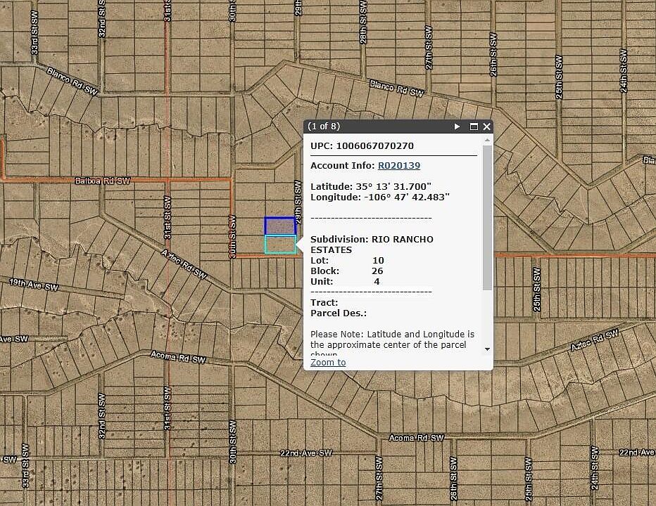 2nd image of 1921 29th St SW