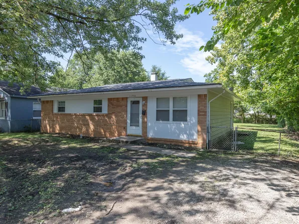 1150 Vandeman St, Indianapolis, IN 46203