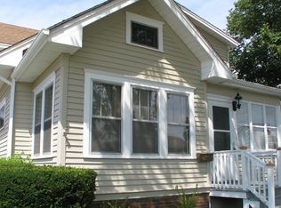 1328 Illinois St, Racine, WI 53405