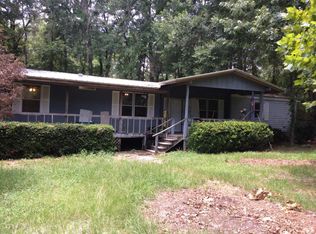 43 Anchors Way, Crawfordville, FL 32327