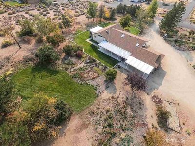 817 Rubio Way, Gardnerville, NV, 89460