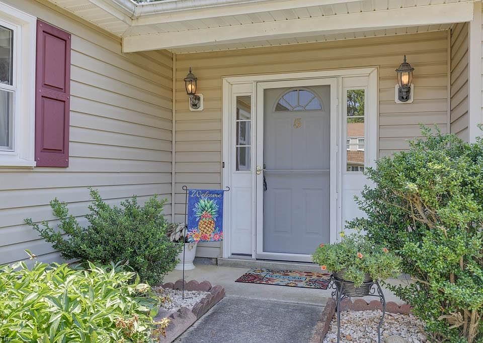 Welcome to 5 Jolama Drive!