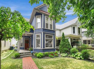 413 W 2nd Ave, Columbus, OH 43201