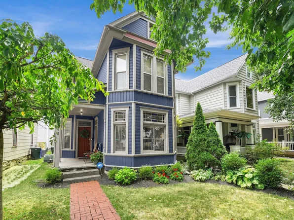 413 W 2nd Ave, Columbus, OH 43201