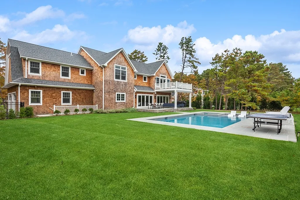 Westhampton New Construction Summer Rental — Photo 2