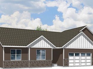 610 Morning Star Ln, Plover, WI 54467