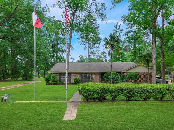 39 Blush Hill Dr, Conroe, TX 77304