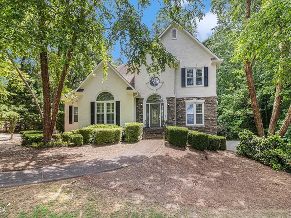 110 Monroe Dr, McDonough, GA 30252