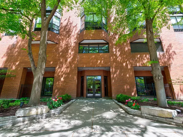 899 S Plymouth Ct APT 2008, Chicago, IL 60605