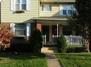 3237 Gaylord Ave, Pittsburgh, PA 15216