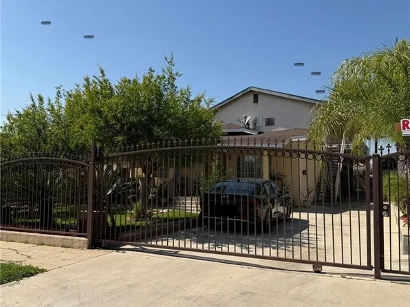 125 N Greenwood Ave #A, Montebello, CA 90640