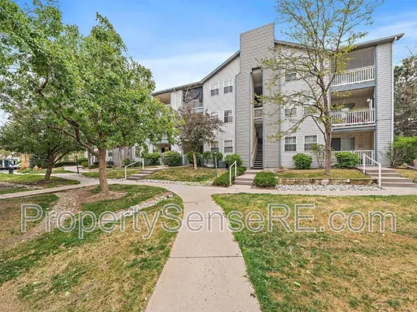 12555 E Tennessee Cir APT 103, Aurora, CO 80012