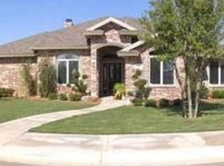 4006 100th Pl, Lubbock, TX 79423