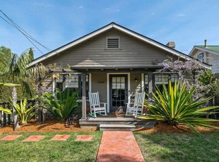 1306 Chino St, Santa Barbara, CA 93101