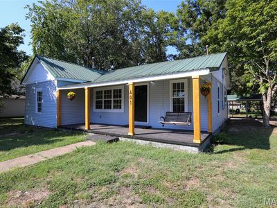 401 3rd St, Fisk, MO, 63940