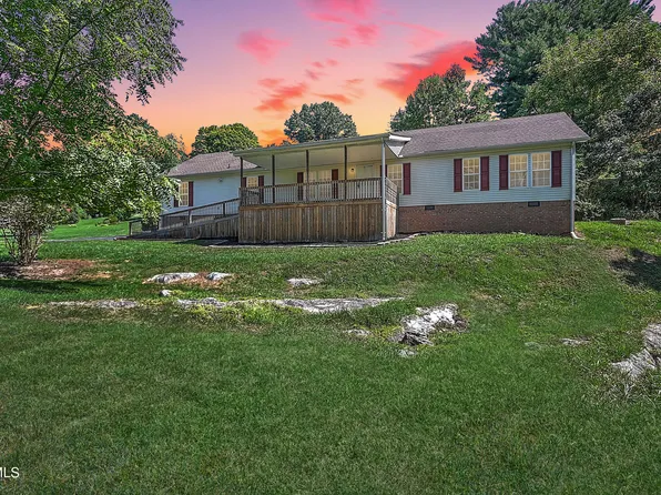 200 Walnut Hill Rd, Bristol, TN 37620