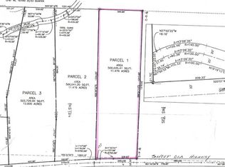 Sweet Ola Hwy, Sweet, ID 83670