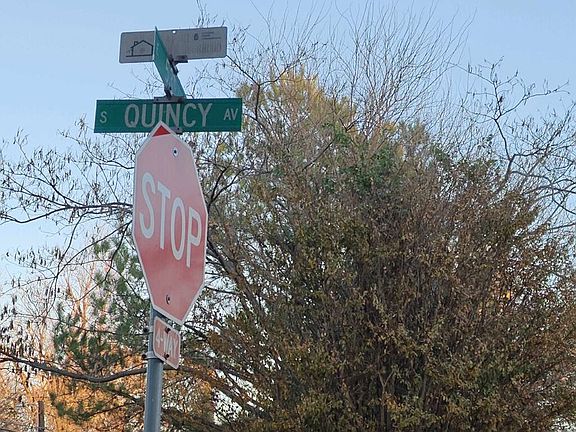 Exterior Address Verification