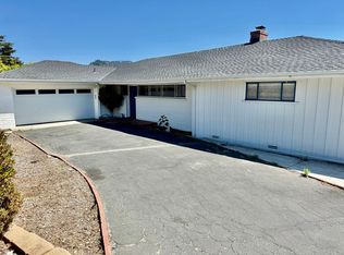 3488 Lazarro Dr, Carmel, CA 93923
