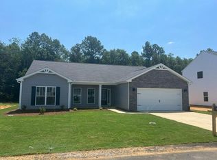 4115 Fringetree Loop, Aiken, SC 29808