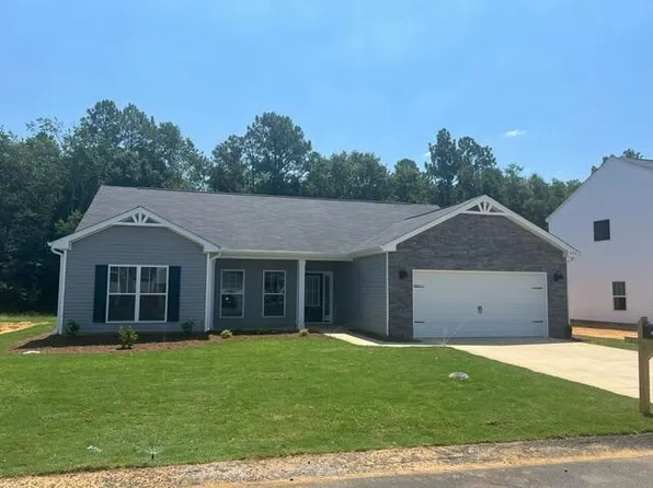 4115 Fringetree Loop, Aiken, SC