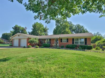 406 S Pine St, Crescent, OK, 73028