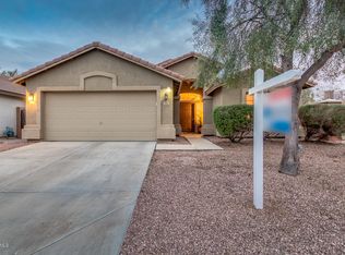 5731 W Novak Way, Laveen, AZ 85339