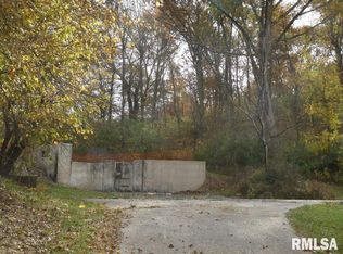 6471 Wood Cemetery Rd, Bunker Hill, IL 62014