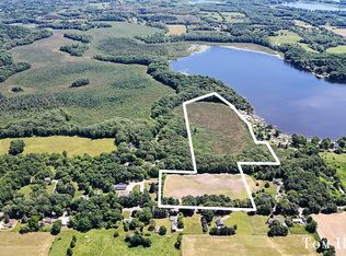 Pleasant Lake Rd, Delton, MI 49046