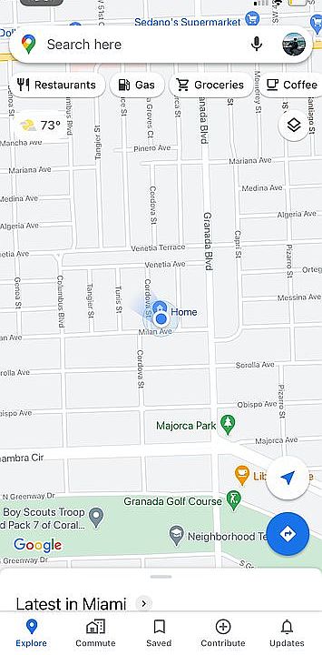1st image of 1041 Milan Ave