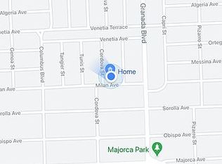 1041 Milan Ave, Coral Gables, FL 33134