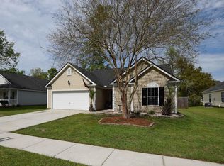 106 Kilpatrick Ct, Summerville, SC 29483