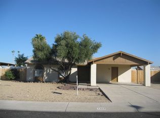 7322 W Carol Ave, Peoria, AZ 85345
