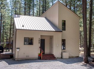 70612 Larkspur #193, Sisters, OR 97759