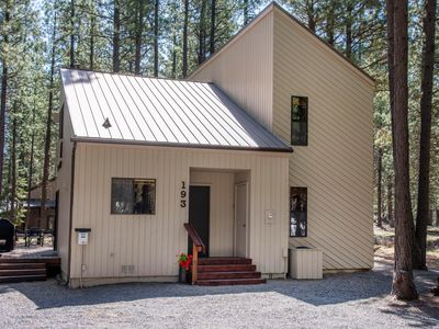 70612 Larkspur #193, Sisters, OR, 97759