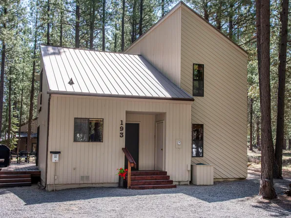 70612 Larkspur #193, Sisters, OR 97759