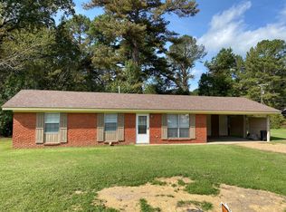 284 Waterworks Rd, Eupora, MS 39744