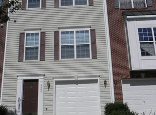 2280 Forsythia Dr, Culpeper, VA