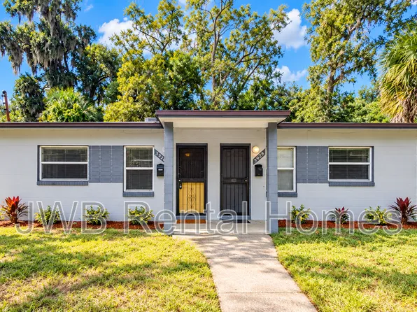 3926 Boulevard, Jacksonville, FL 32206