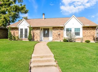 1505 Ector Cir, Mesquite, TX 75150