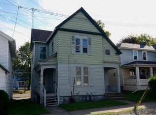 14 Allen St, Binghamton, NY 13901
