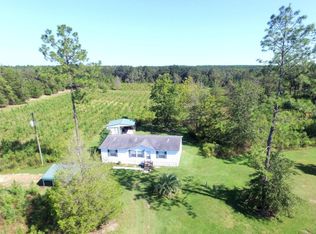 1648 Buddy Rd, Chipley, FL 32428