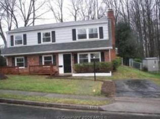13106 Kumar Rd, Woodbridge, VA 22193