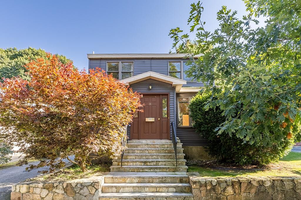 36 Dow Ave, Arlington, MA 02476 Zillow