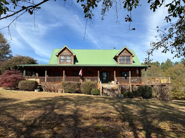 1044 Sardis Road, Rayle, GA 30660