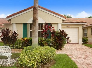 6072 Petunia Rd, Delray Beach, FL 33484