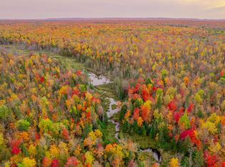LOT 3A E Shore Rd, Bergland, MI 49910