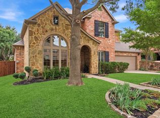 8605 Herns Meadow Ln, McKinney, TX 75071