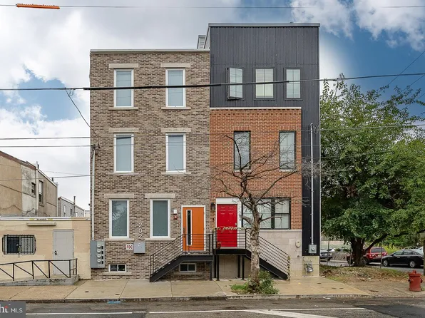 202 W Susquehanna Ave #3, Philadelphia, PA 19122