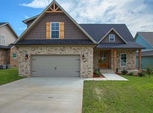 1422 Boulder Ct, Bowling Green, KY 42104
